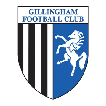 Gillingham