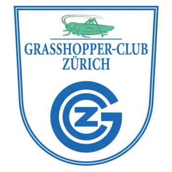 Grasshopper club zürich