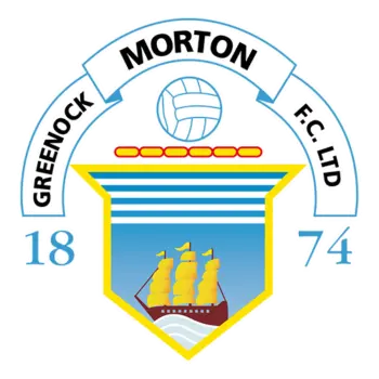 Greenock morton