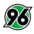 Hannover 96 Team Logo