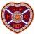 Heart of Midlothian Team Logo