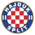 HNK Hajduk Split Team Logo