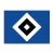 Hamburger SV Team Logo