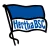 Hertha BSC Team Logo