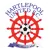 Hartlepool United Team Logo