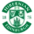 Hibernian Team Logo