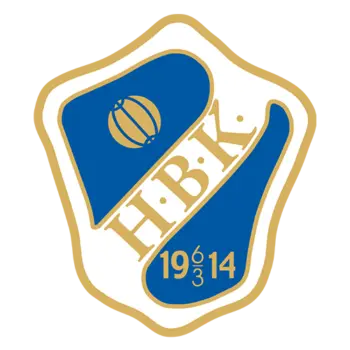 Halmstads bk