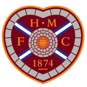 Heart of midlothian