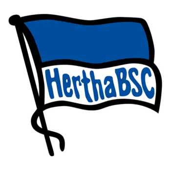 Hertha berlin