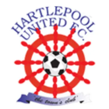 Hartlepool united
