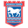 Ipswich town