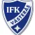 IFK Västerås FK Team Logo