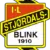 IL Stjørdals-Blink Team Logo