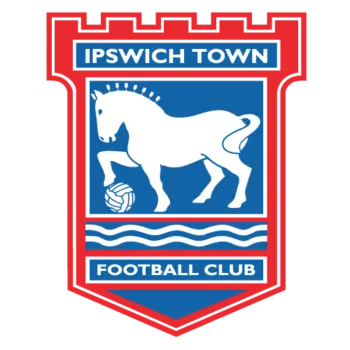 Ipswich town