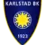 Karlstad BK Team Logo