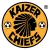 Kaizer Chiefs Team Logo