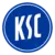 Karlsruher SC Team Logo