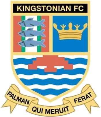 Kingstonian FC