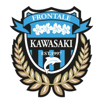 Kawasaki frontale