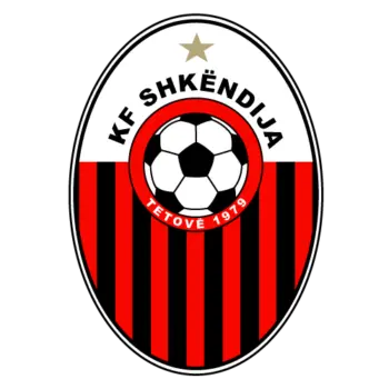 Kf shkendija