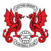 Leyton orient