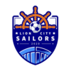Lion city sailors
