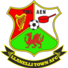 Llanelli Town AFC