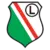 Legia Warsaw Team Logo