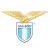 Lazio Roma Team Logo