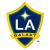 LA Galaxy Team Logo