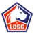 LOSC Lille Team Logo