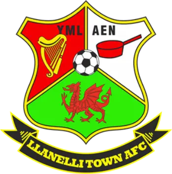 Llanelli Town AFC