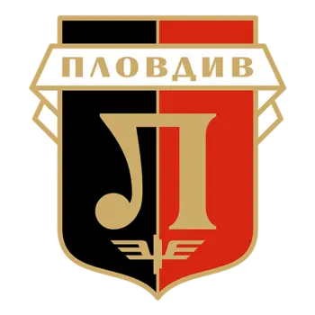 Lokomotiv plovdiv