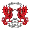 Clapton Orient