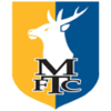 Mansfield town