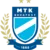MTK Budapest FC Team Logo