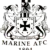 Marine AFC Team Logo