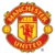 Manchester United Team Logo