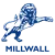 Millwall FC Team Logo