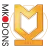 Milton Keynes Dons Team Logo