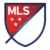MLS All-Stars Team Logo