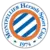 Montpellier Hérault SC Team Logo