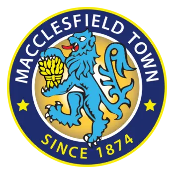 Macclesfield Town