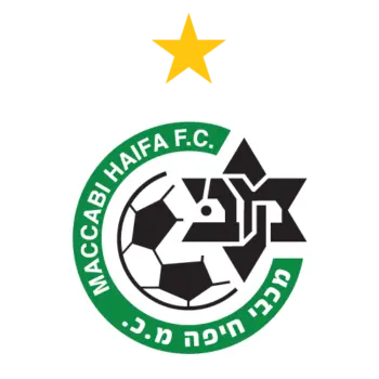 Maccabi haifa
