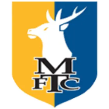Mansfield town