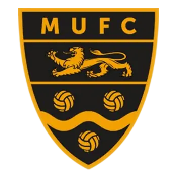 Maidstone united