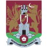 Northampton town