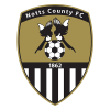 Notts county