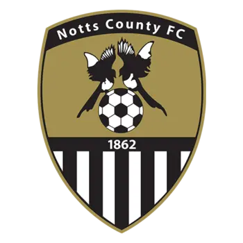 Notts county