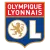 Olympique Lyon Team Logo